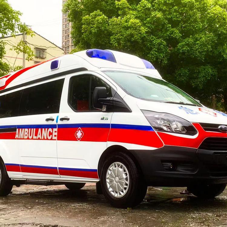 墨竹工卡跨省救护车出租护送返乡