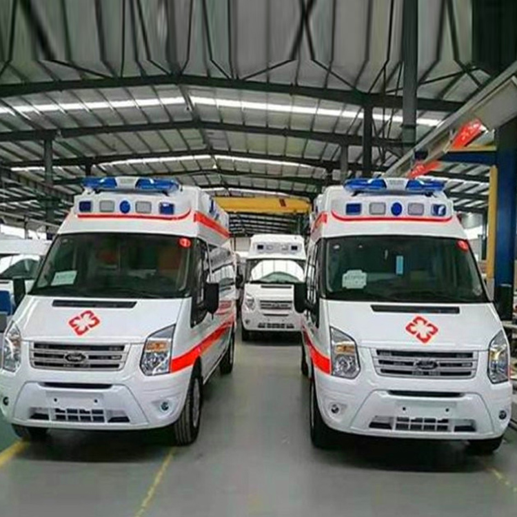 墨竹工卡跨市救护车出租护送