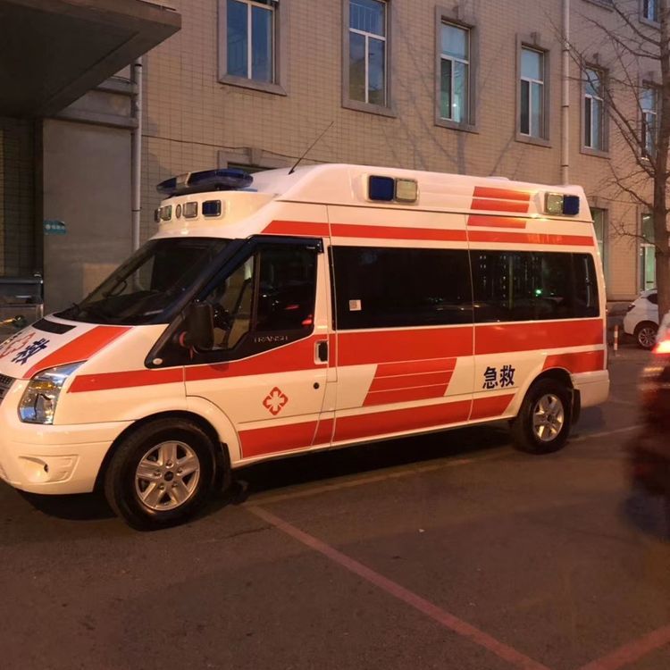 墨竹工卡一般救护车是怎么分类的