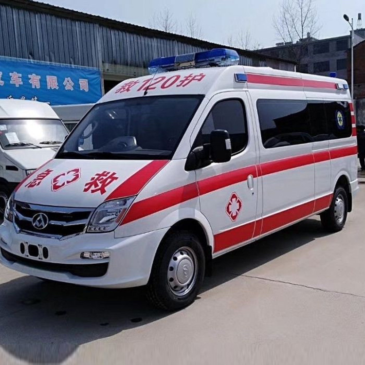 墨竹工卡马拉松租赁救护车活动保障