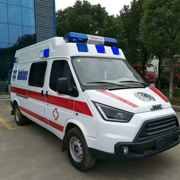 墨竹工卡救护车出租哪家好